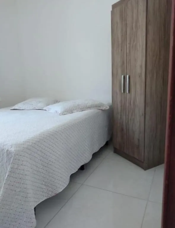 Apartment Aluguel Temporada Ingleses - Um Quarto Florianopolis