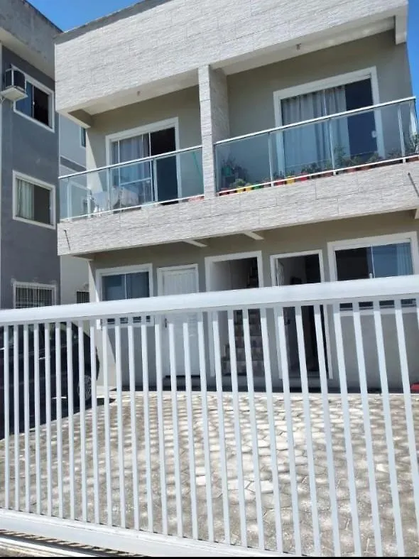 Aluguel Temporada Ingleses - Um Quarto Florianopolis